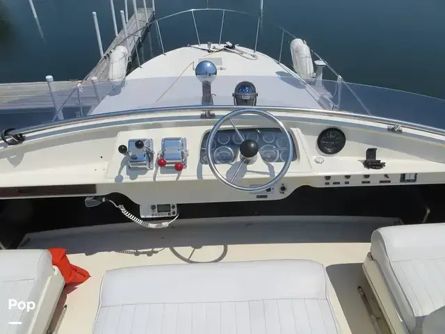 Grand Banks Laguna 11.5 Metre