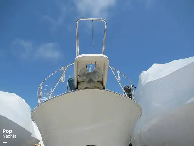 Silverton 34 Motor Yacht