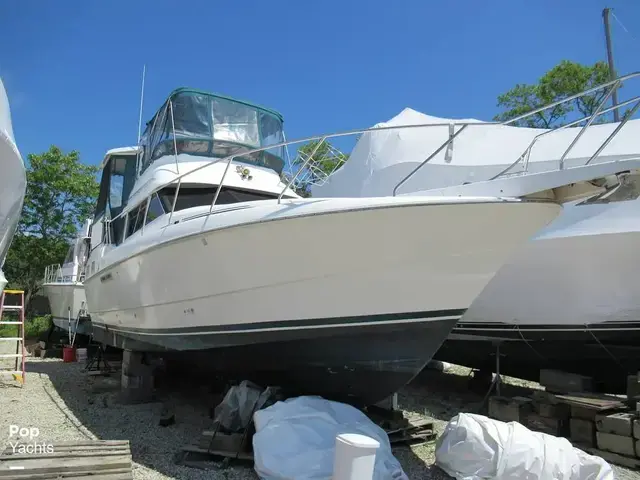 Silverton 34 Motor Yacht