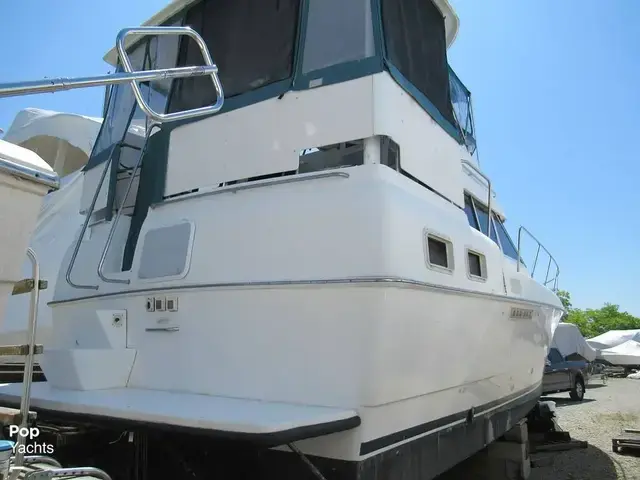 Silverton 34 Motor Yacht