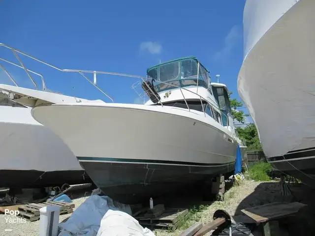 Silverton 34 Motor Yacht