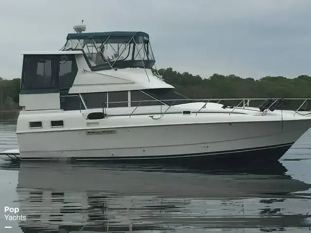 Silverton 34 Motor Yacht