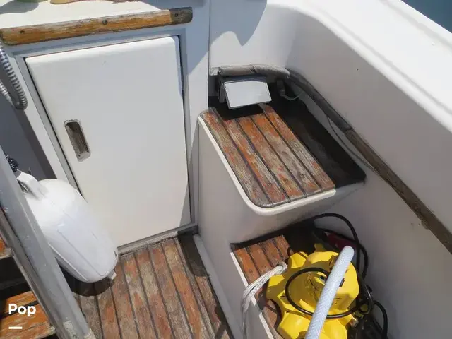 Grand Banks Laguna 11.5 Metre