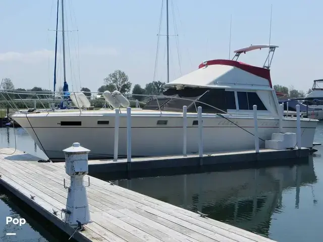 Grand Banks Laguna 11.5 Metre