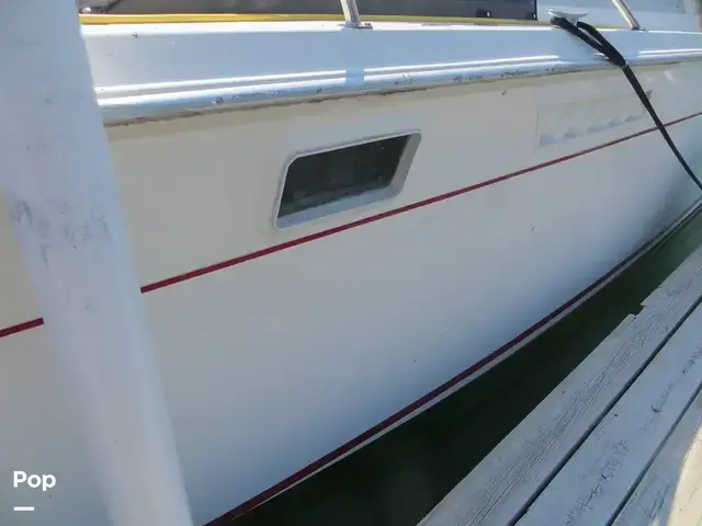 Grand Banks Laguna 11.5 Metre