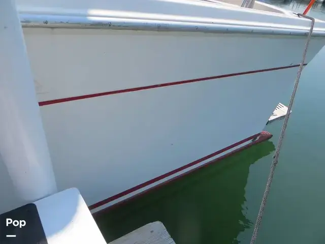 Grand Banks Laguna 11.5 Metre