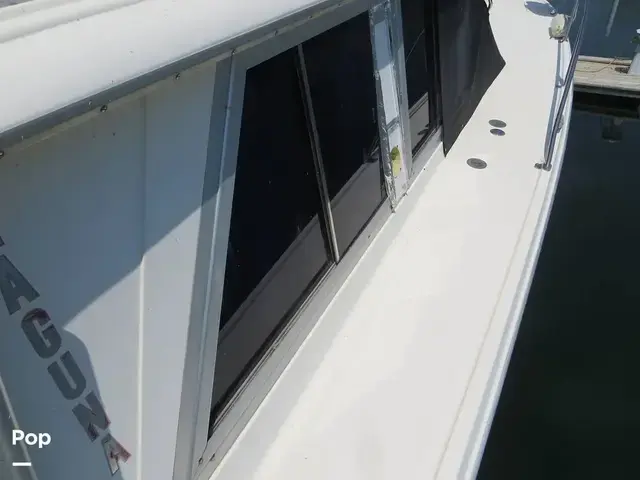 Grand Banks Laguna 11.5 Metre