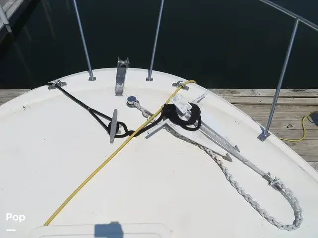 Grand Banks Laguna 11.5 Metre