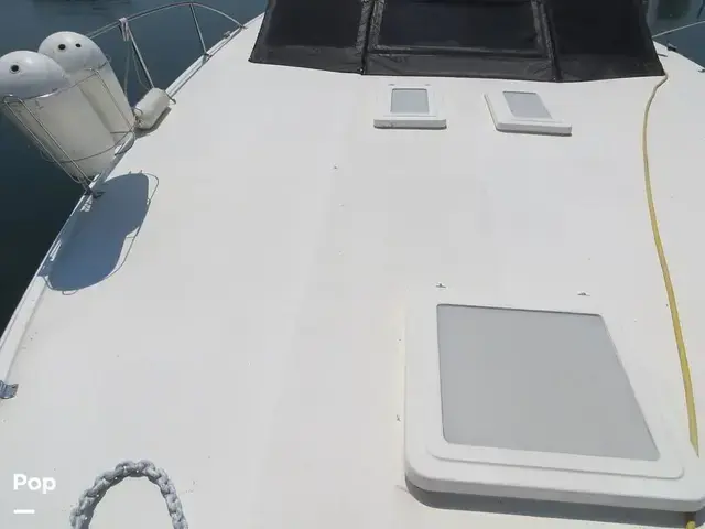 Grand Banks Laguna 11.5 Metre