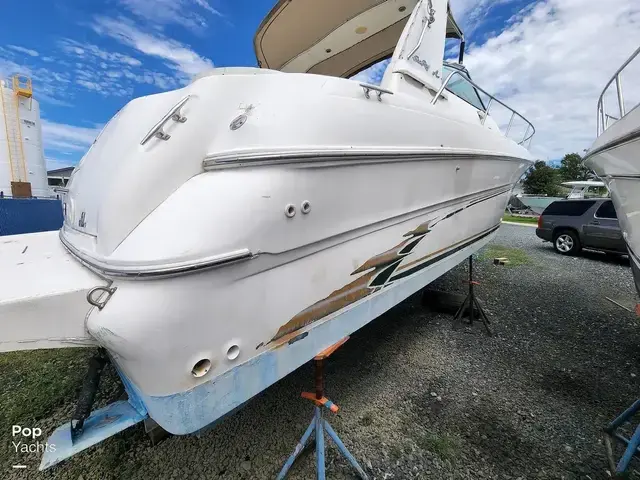 Sea Ray Sundancer 310