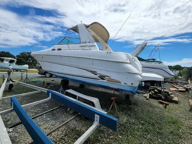 Sea Ray Sundancer 310