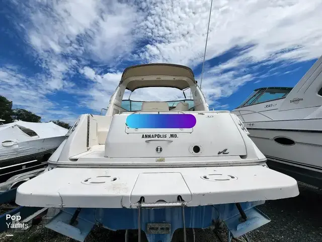 Sea Ray Sundancer 310