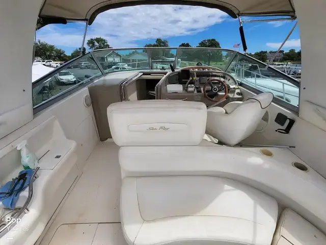 Sea Ray Sundancer 310