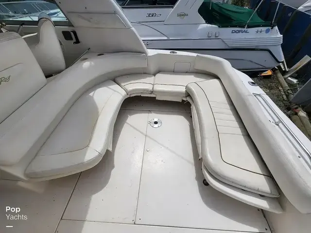 Sea Ray Sundancer 310