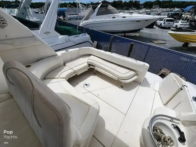 Sea Ray Sundancer 310