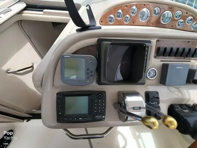 Sea Ray Sundancer 310