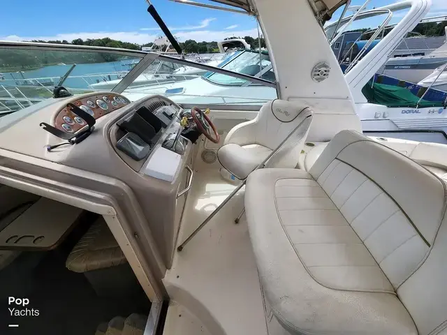 Sea Ray Sundancer 310