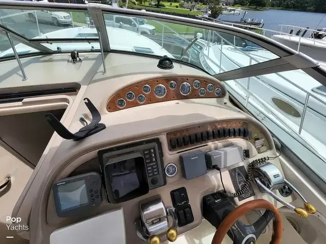 Sea Ray Sundancer 310