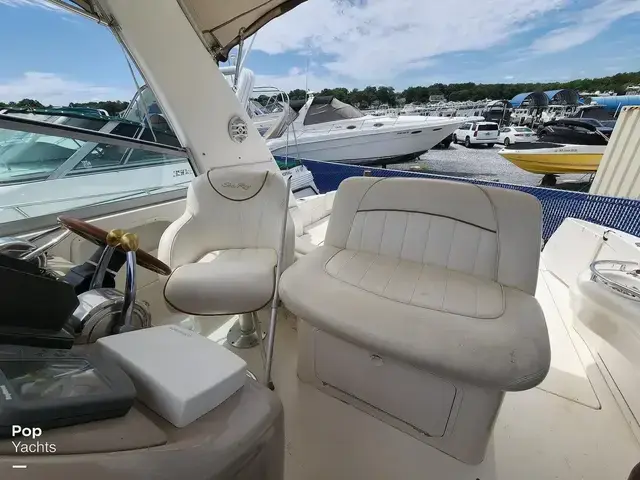 Sea Ray Sundancer 310