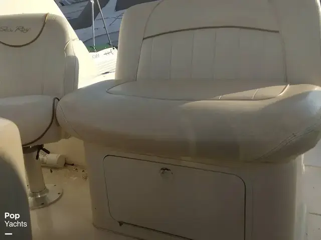 Sea Ray Sundancer 310