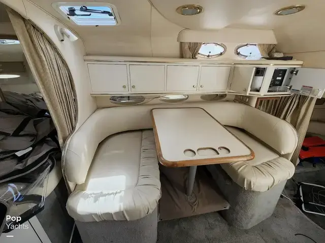 Sea Ray Sundancer 310