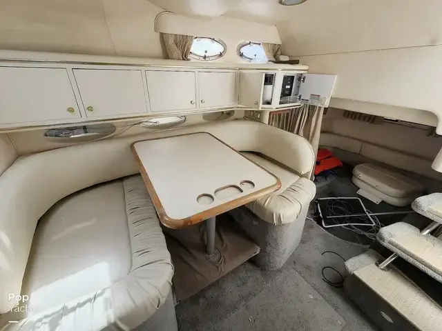 Sea Ray Sundancer 310