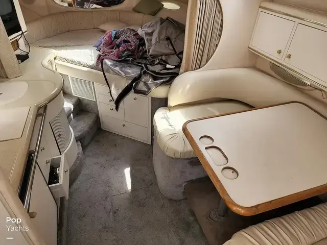 Sea Ray Sundancer 310