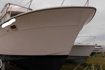 Hatteras 38 Dc