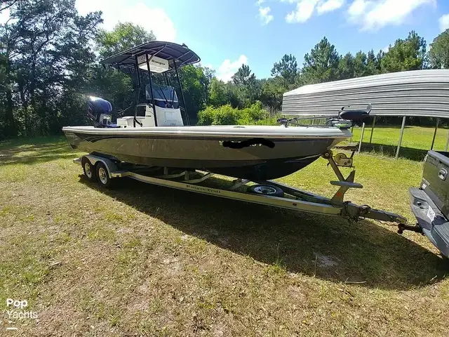 Ranger Boats 240 Bahia