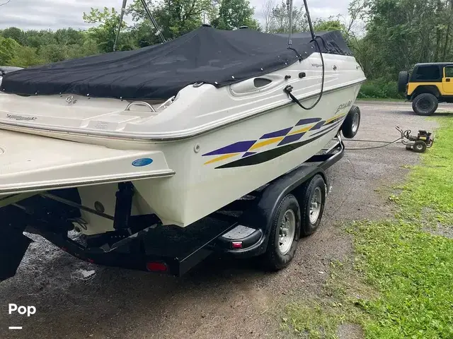 Wellcraft Excalibur 23 Sport