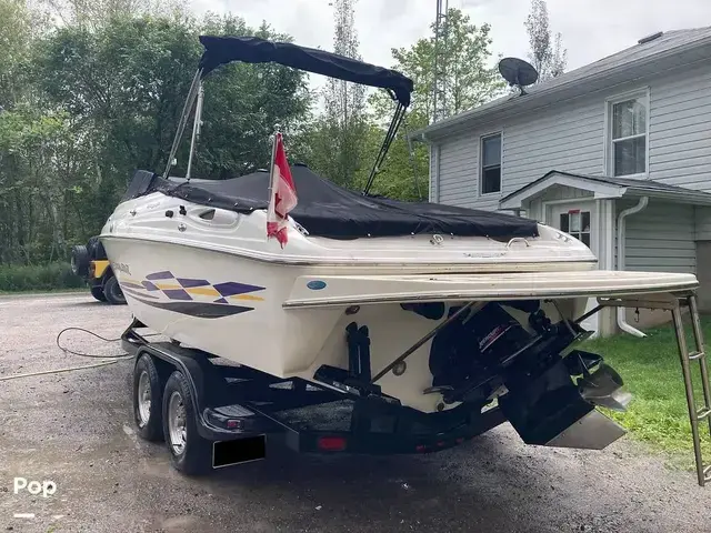 Wellcraft Excalibur 23 Sport