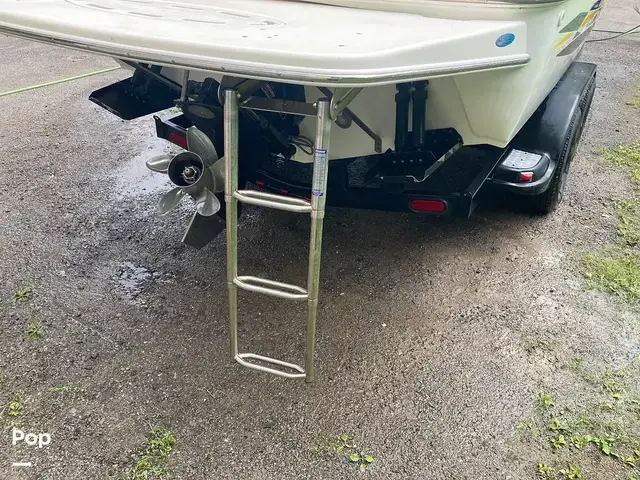 Wellcraft Excalibur 23 Sport