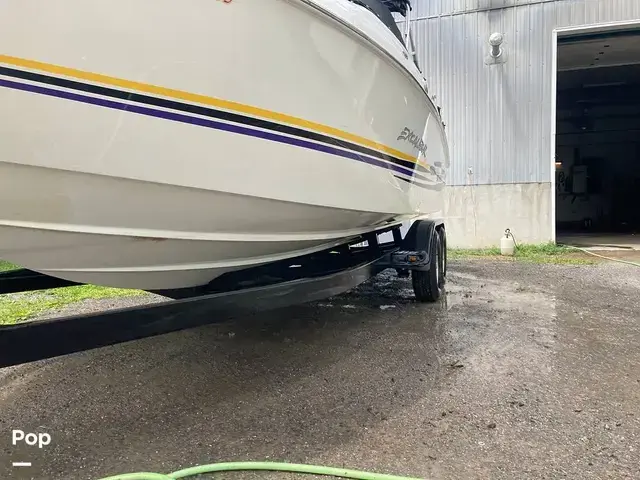 Wellcraft Excalibur 23 Sport