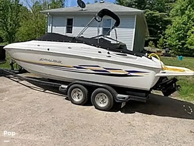 Wellcraft Excalibur 23 Sport