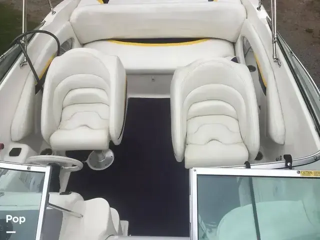 Wellcraft Excalibur 23 Sport