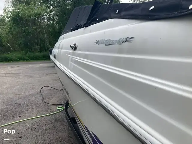 Wellcraft Excalibur 23 Sport