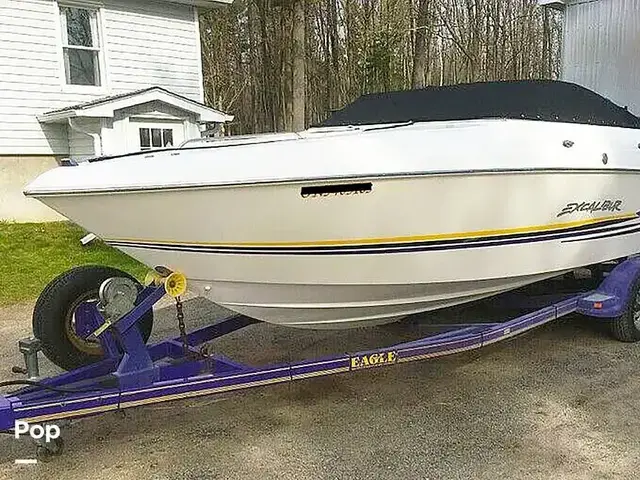 Wellcraft Excalibur 23 Sport