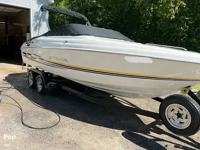 Wellcraft Excalibur 23 Sport