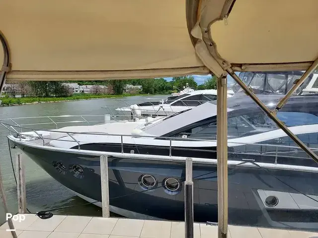 Chris Craft 42 Commander