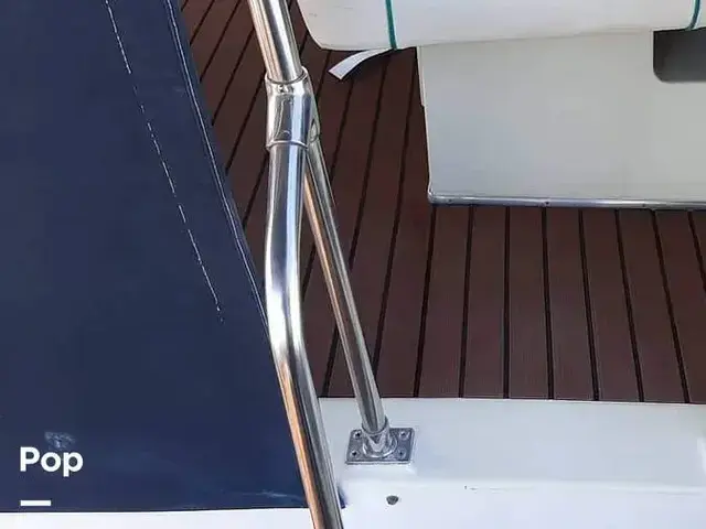 Tollycraft 34 Tri Cabin