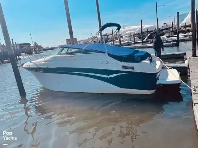 Crownline 242 Cr