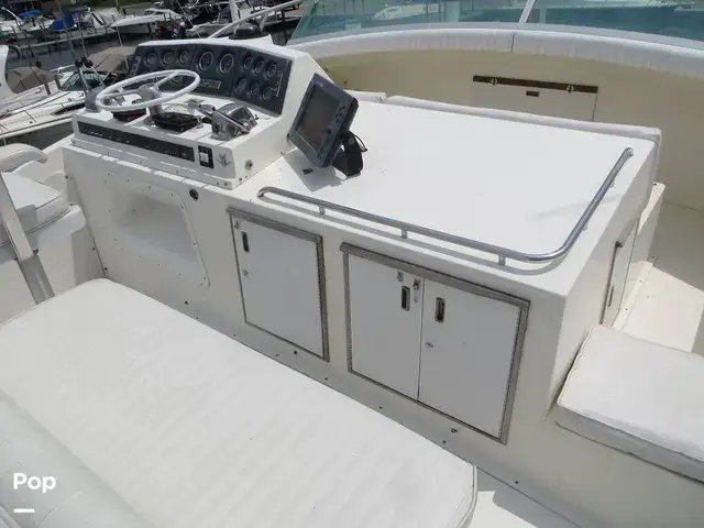 Bertram 46 Convertible