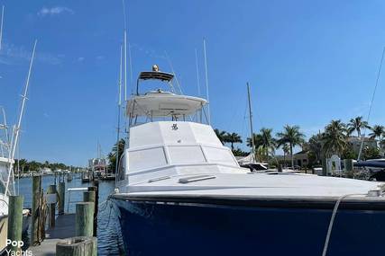 Ocean Yachts 55 Super Sport