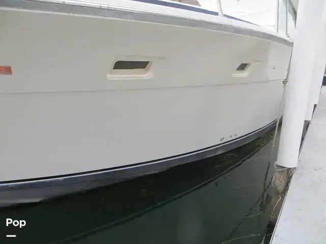 Bertram 46 Convertible