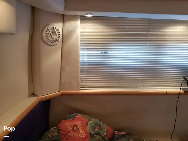 Carver 355 Aft Cabin