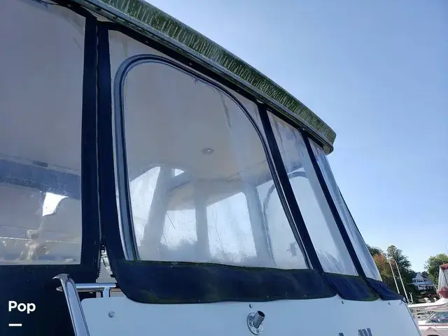 Carver 355 Aft Cabin