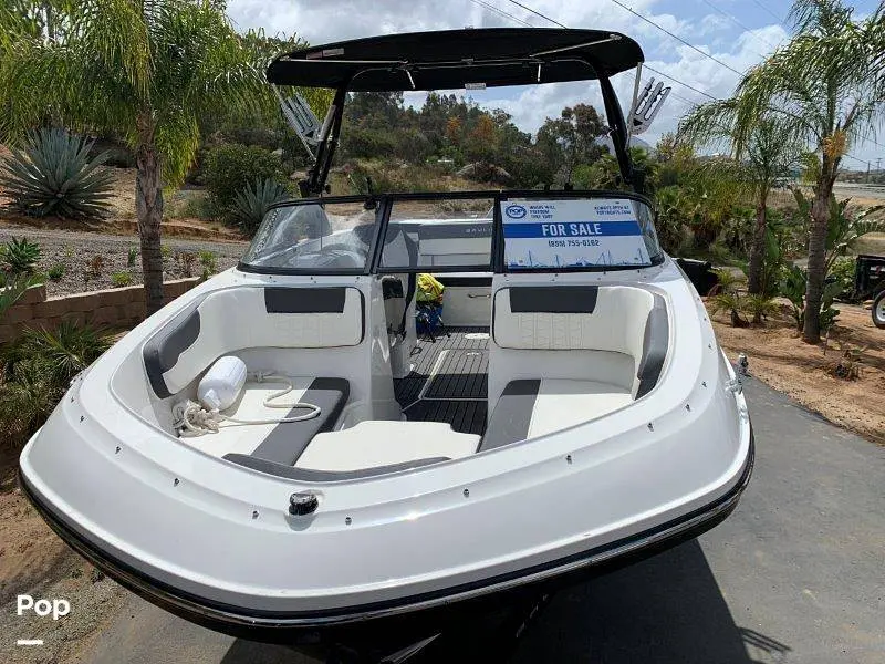 2021 Bayliner vr6 bowrider