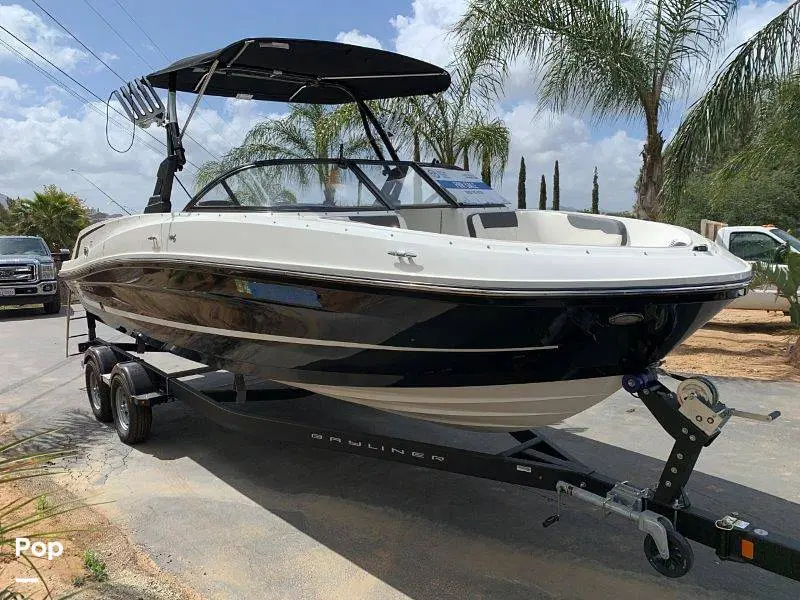 2021 Bayliner vr6 bowrider