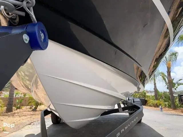 Bayliner Vr6