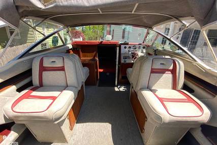 Sea Ray SV210